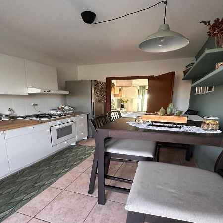 Appartme La Malfa 13 Peschiera Borromeo Exterior foto