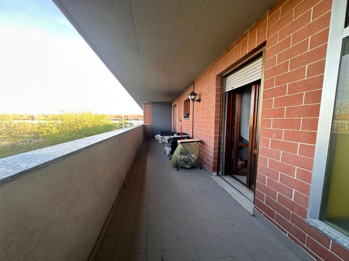 Appartme La Malfa 13 Peschiera Borromeo Exterior foto