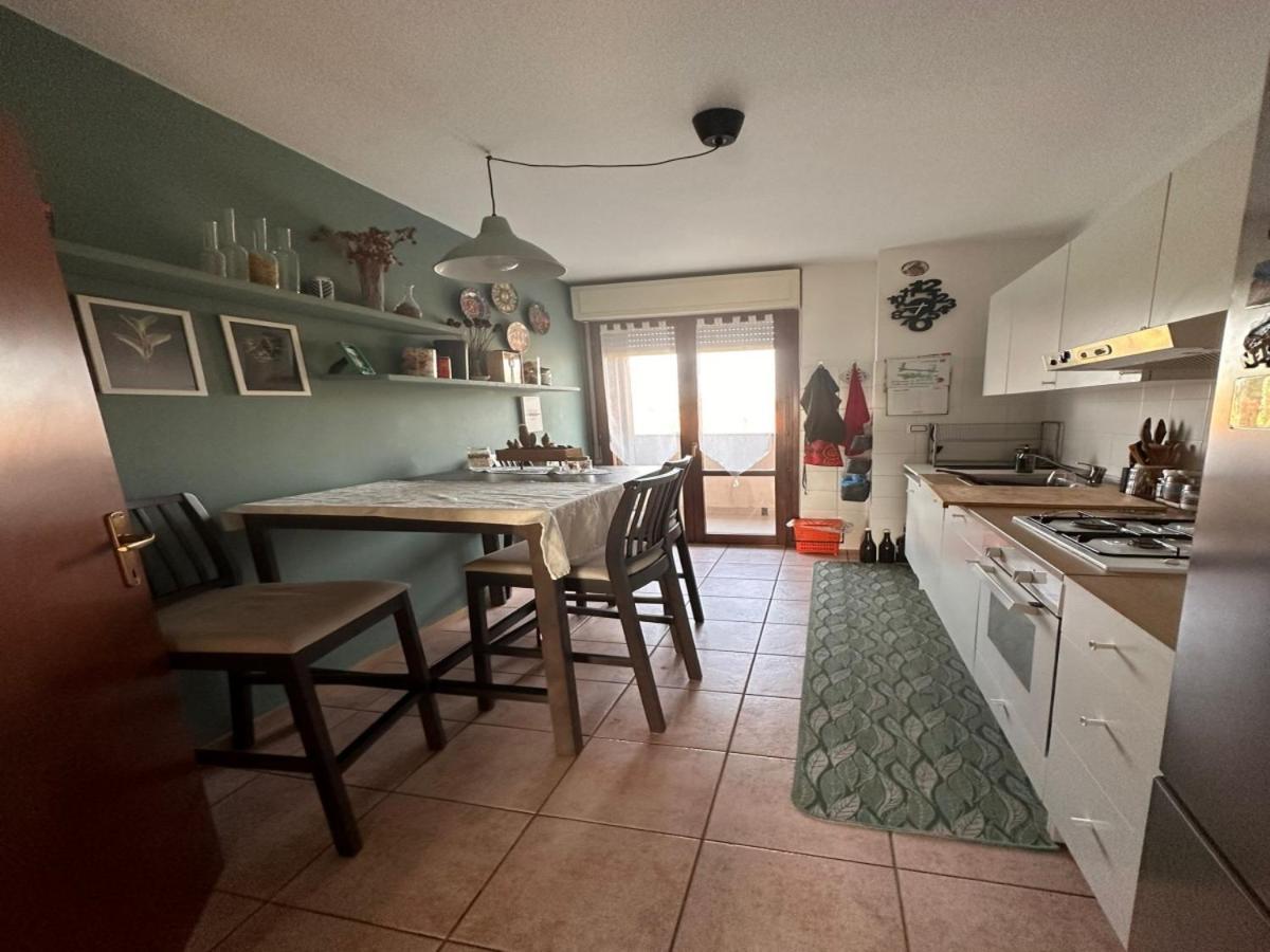 Appartme La Malfa 13 Peschiera Borromeo Exterior foto
