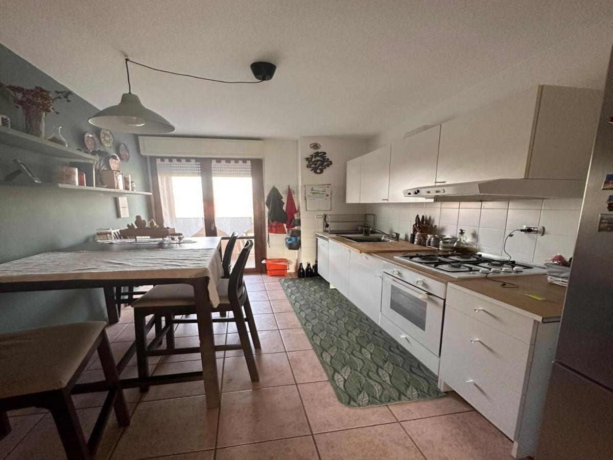 Appartme La Malfa 13 Peschiera Borromeo Exterior foto
